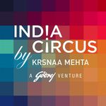 India Circus By Krsnaa Mehta