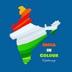 India in Colour