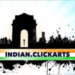 INDIAN CLICKARTS