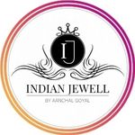 Indian Jewell By Aanchal