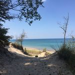 Indiana Dunes State Park Indiana Dunes State Park