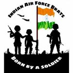 Indian Air Force Brats 🇮🇳