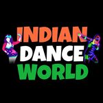 Indian Dance World 🇮🇳