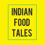 Indian Food Tales™