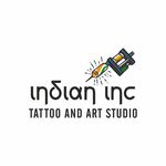 Indian Inc Tattoo & Art Studio