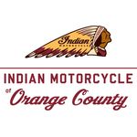 Indian Motorcycle of OC