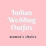 Indianweddingoutfits