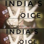 India'sVoice ©™