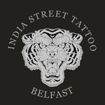 India Street Tattoo Belfast