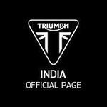 Triumph Motorcycles India