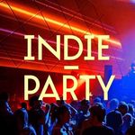 INDIE PARTY △
