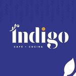 Indigo Café