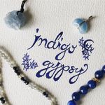✨🌙💠 Indigo Gypsy 💠🌙✨
