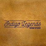 Indigo Legends