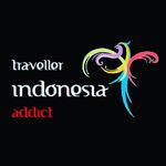 Indonesia traveller🇲🇨