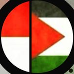 Palestina Merdeka.