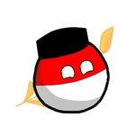 unofficial Indonesiaball™ page