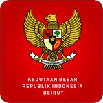 Indonesian Embassy in Beirut