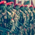 Indonesian Military Defense