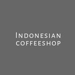 Indonesian Coffeeshop