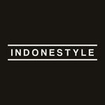 Indonesian Style & Fashion