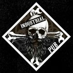 Industrial Pub 243