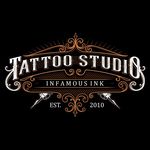 Infamous Ink