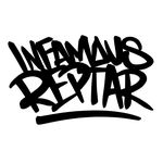 Infamous Reptar