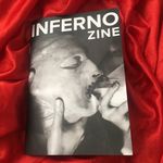 INFERNO LONDON