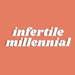 Infertile Millennial