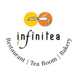 Infinitea, Kitchen & Tea Room