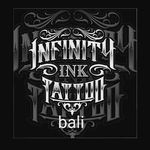 Infinity ink tattoo studio