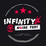 Infinity Noise