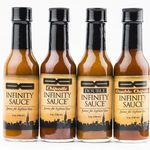 Infinity Sauces