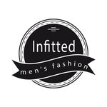 Infitted men's style