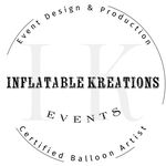 Inflatable Kreations Events