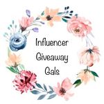 Influencer Giveaway Gals