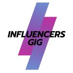 Influencers Gig