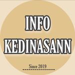 Info Kedinasan