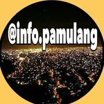 INFO SEPUTAR PAMULANG