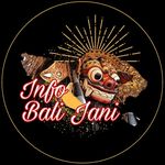 INFO BALI JANI DAN MASAKINI