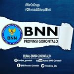 BNNP Gorontalo