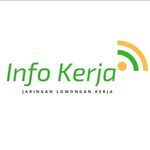 Info Kerja