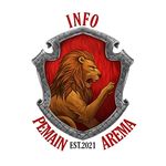 INFO PEMAIN AREMA FC 🦁