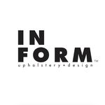 INFORM + UPHOLSTERY + DESIGN