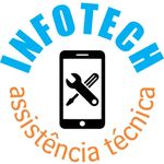 Infotech Taciba 🛠📱🔋