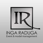 Inga Raduga Model Management