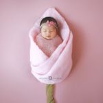 Bali Newborn Maternity Photo