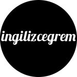 ingilizcegrem