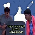 Ingu Memegal Create Seiyapadum